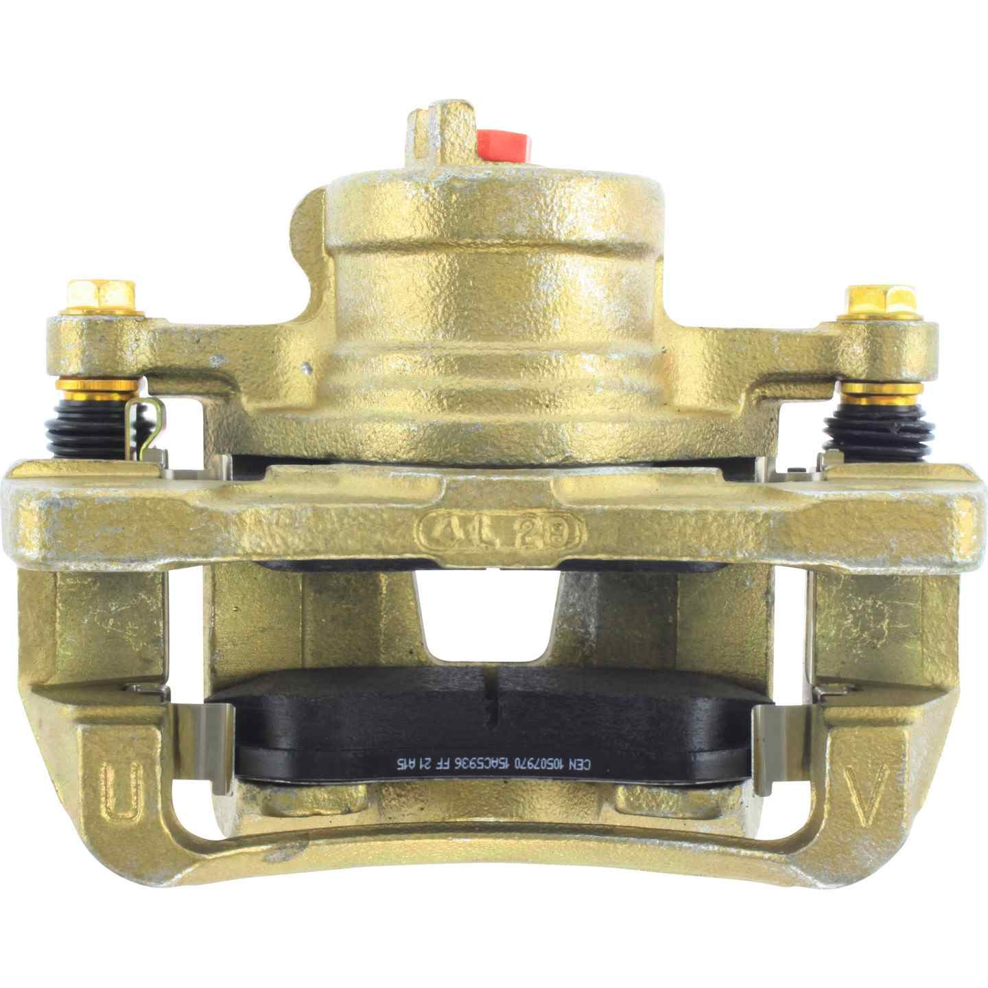 Centric Parts Disc Brake Caliper 142.49016