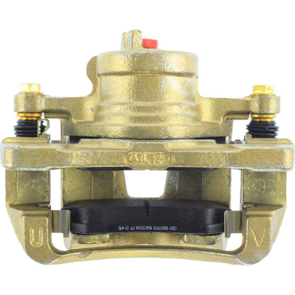 Centric Parts Disc Brake Caliper 142.49016