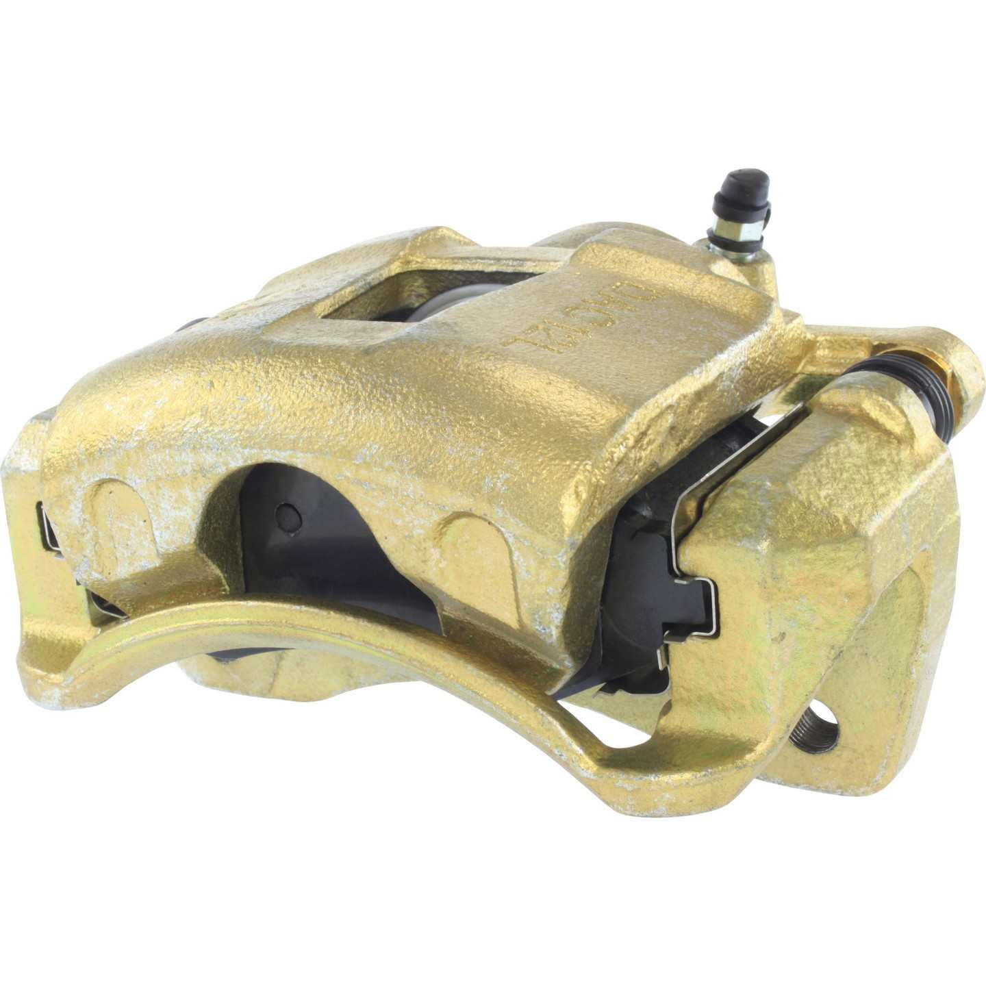 Centric Parts Disc Brake Caliper 142.49016