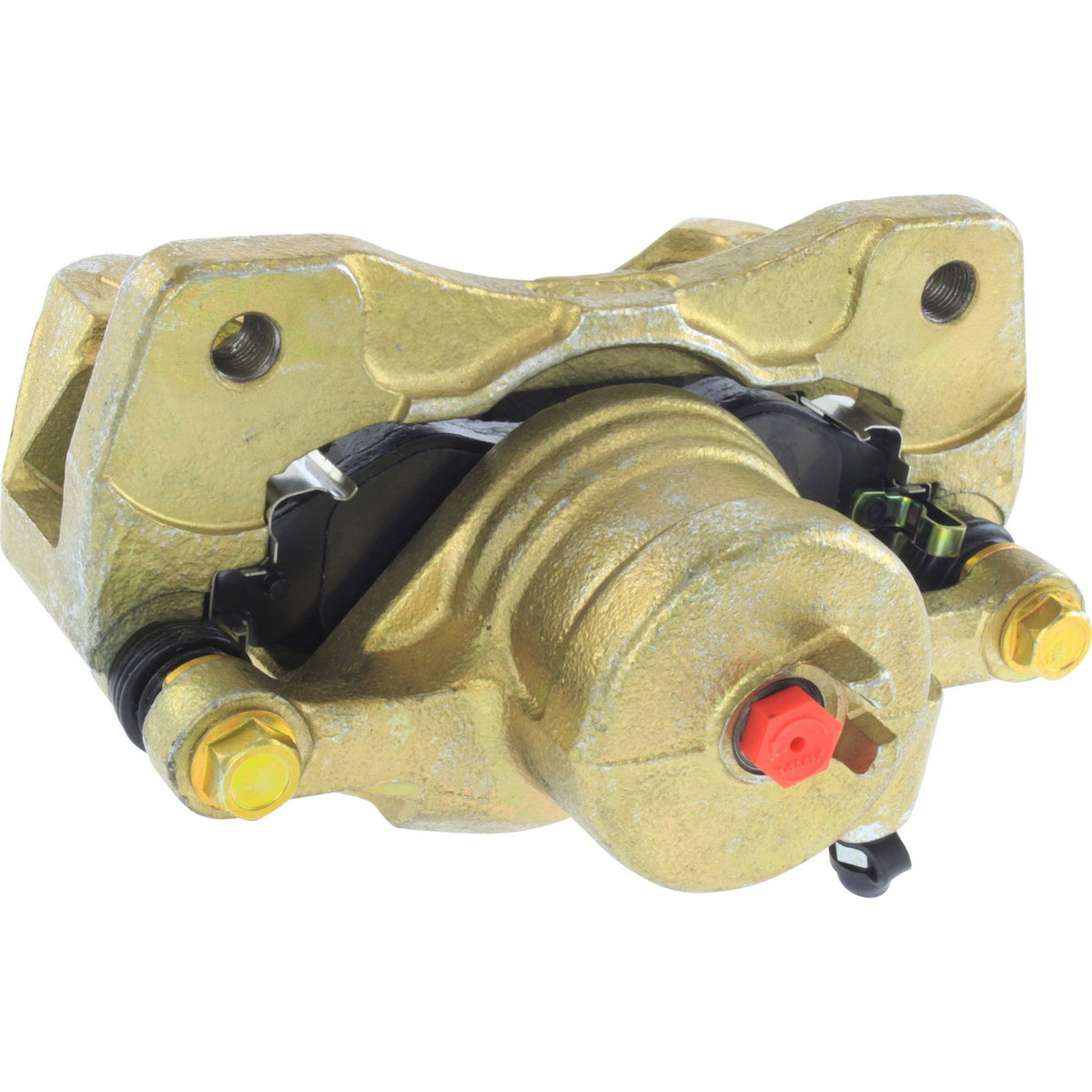 Centric Parts Disc Brake Caliper 142.49016