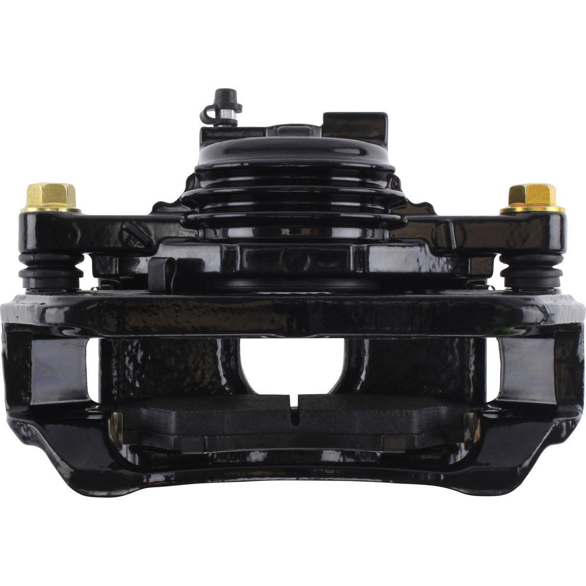 Centric Parts Disc Brake Caliper 142.50207