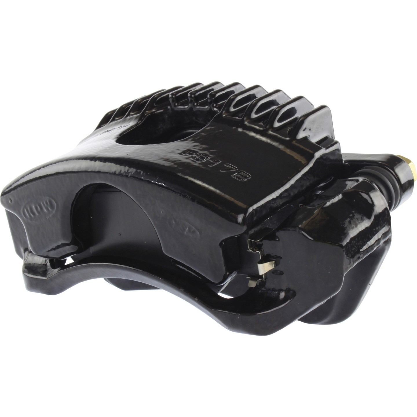 Centric Parts Disc Brake Caliper 142.50207