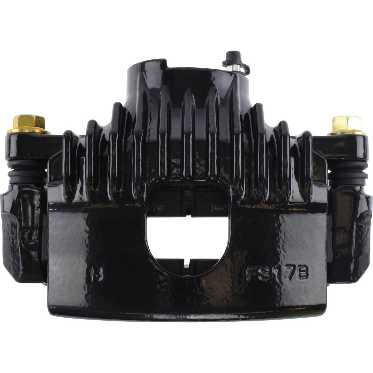 Centric Parts Disc Brake Caliper 142.50207