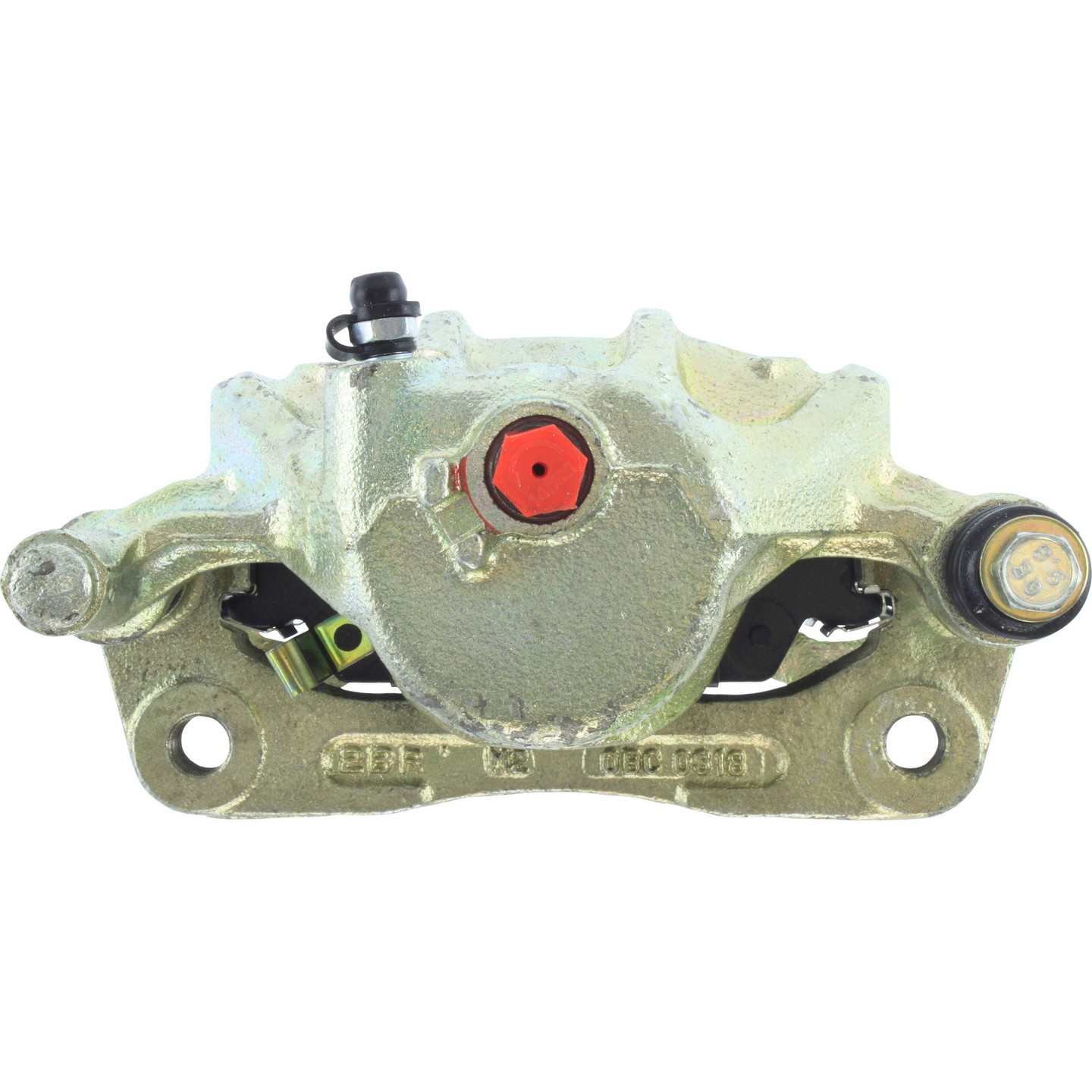 Centric Parts Disc Brake Caliper 142.51220