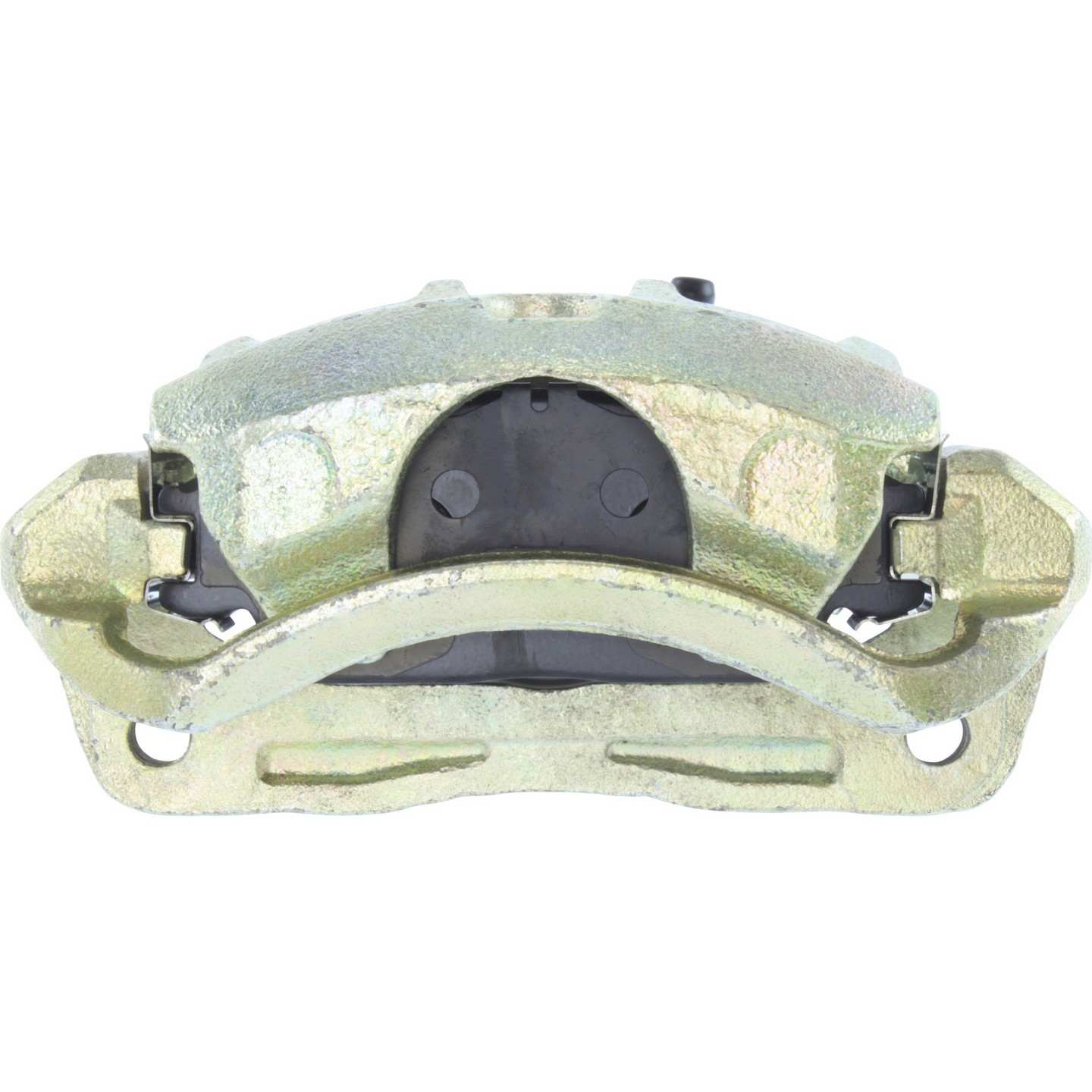 Centric Parts Disc Brake Caliper 142.51220