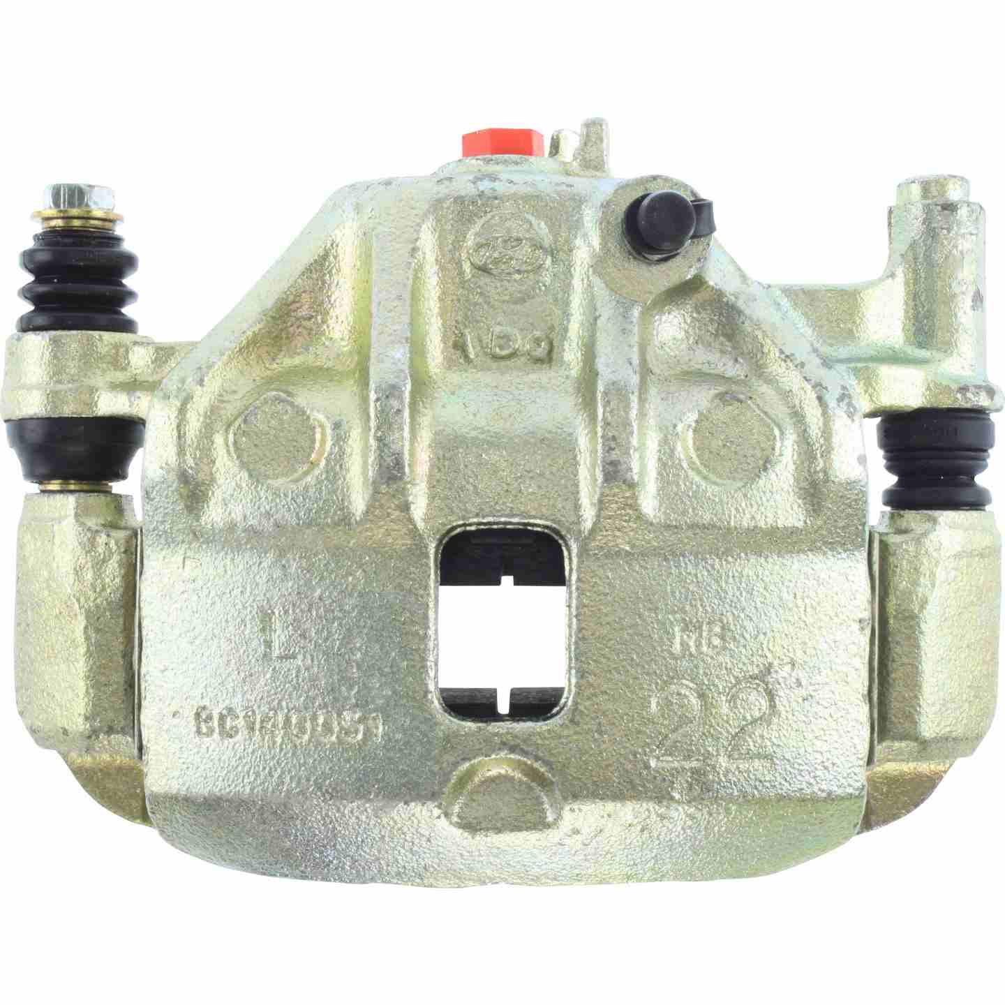 Centric Parts Disc Brake Caliper 142.51220