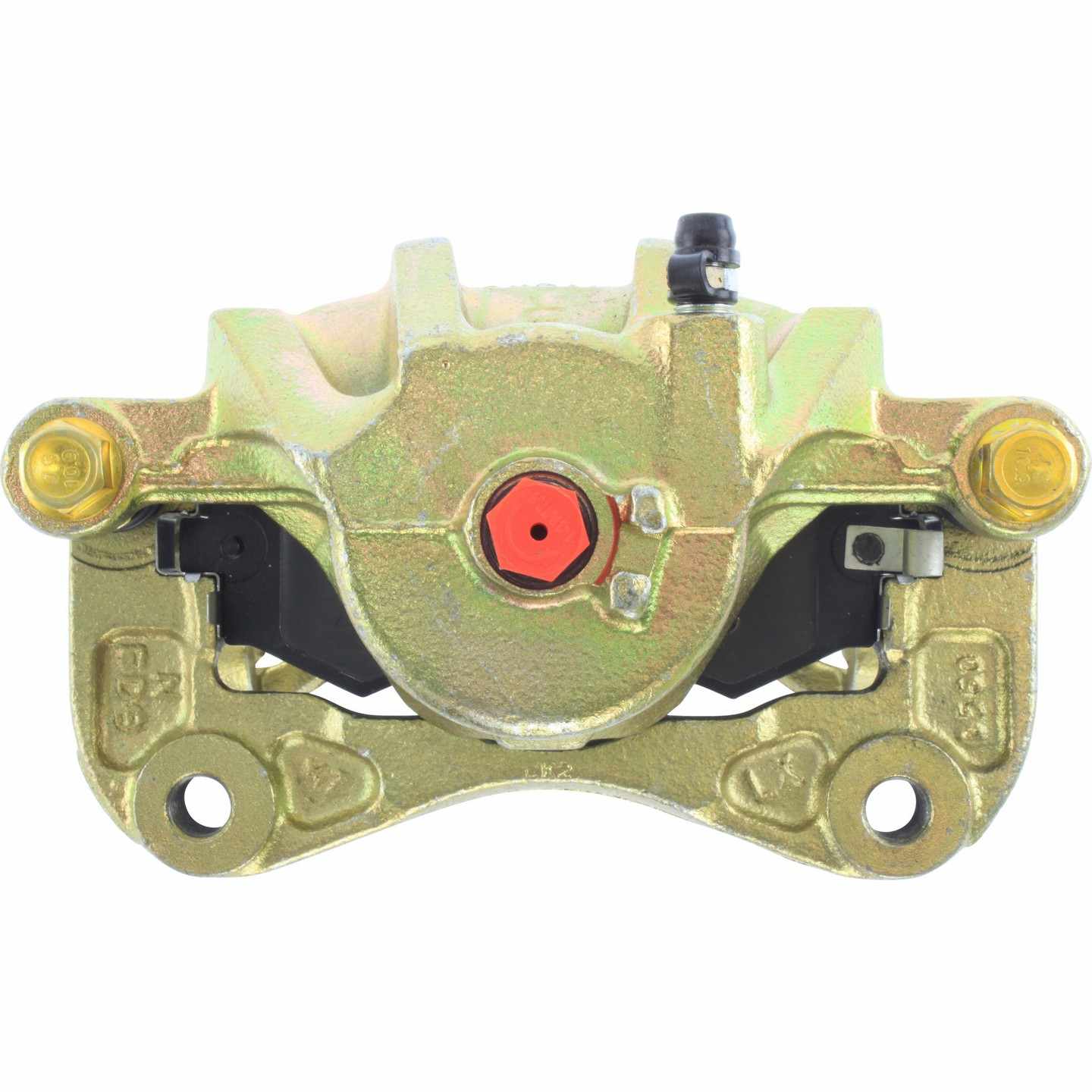 Centric Parts Disc Brake Caliper 142.51229
