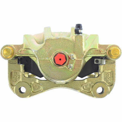 Centric Parts Disc Brake Caliper 142.51229