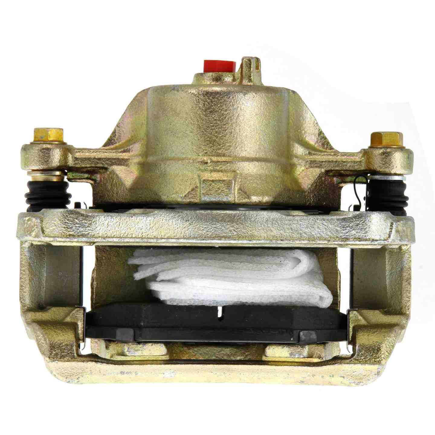 Centric Parts Disc Brake Caliper 142.51229