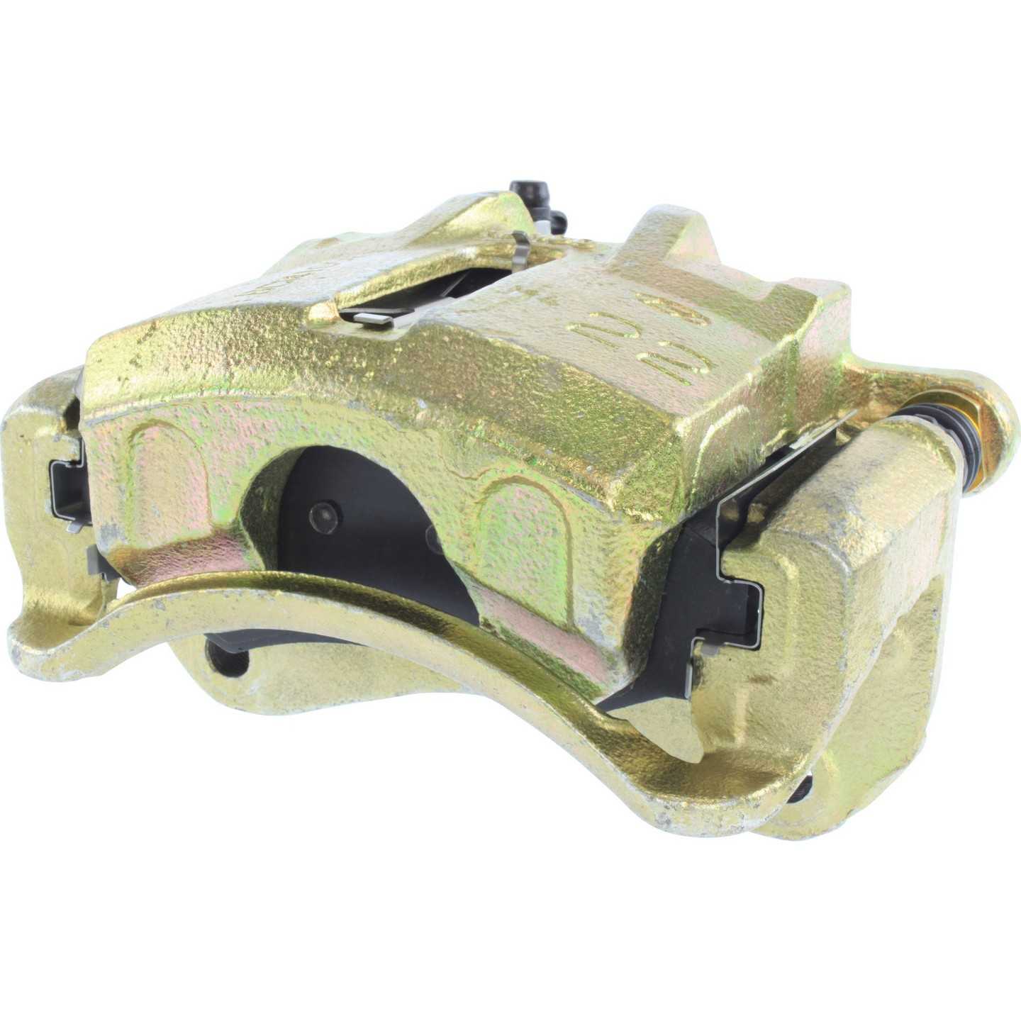 Centric Parts Disc Brake Caliper 142.51229