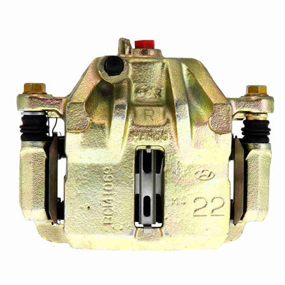 Centric Parts Disc Brake Caliper 142.51229