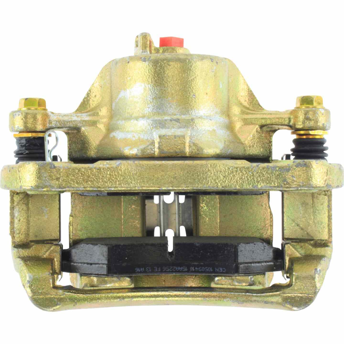 Centric Parts Disc Brake Caliper 142.51230