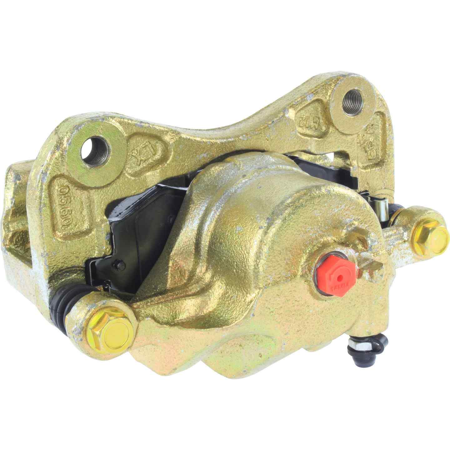 Centric Parts Disc Brake Caliper 142.51230
