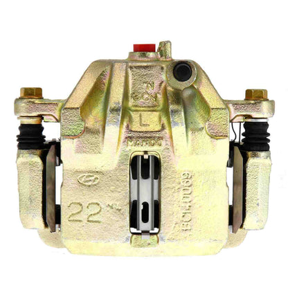 Centric Parts Disc Brake Caliper 142.51230