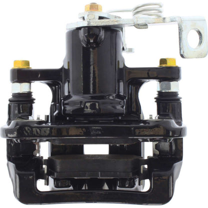 Centric Parts Disc Brake Caliper Posi Quiet Loaded for 2011-2016 Hyundai Elantra Coupe 2013-2014 142.51501