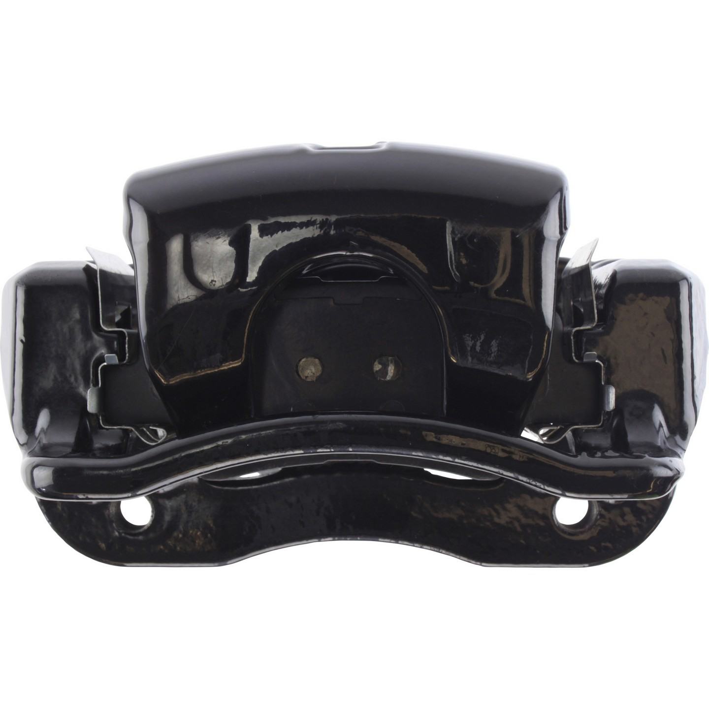 Centric Parts Disc Brake Caliper Posi Quiet Loaded for 2011-2016 Hyundai Elantra Coupe 2013-2014 142.51501