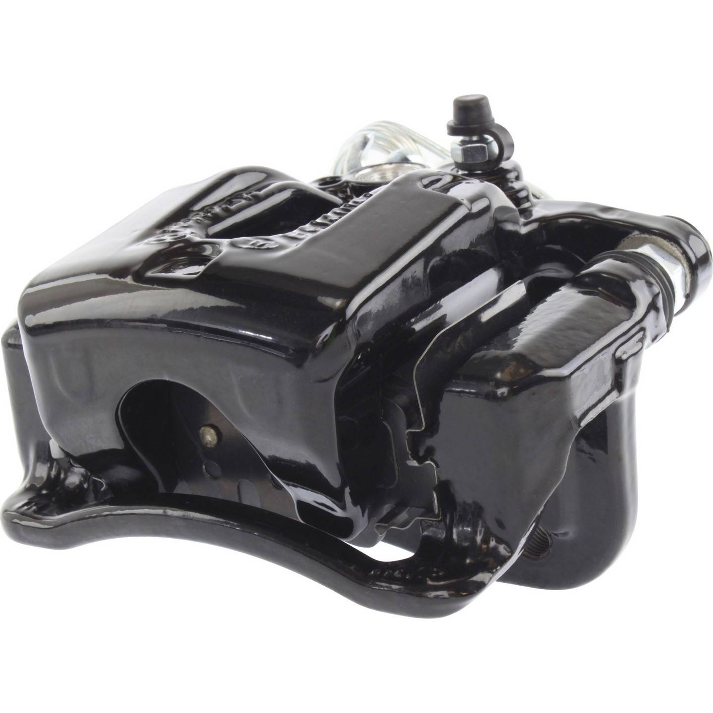 Centric Parts Disc Brake Caliper Posi Quiet Loaded for 2011-2016 Hyundai Elantra Coupe 2013-2014 142.51501