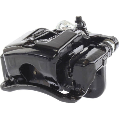Centric Parts Disc Brake Caliper Posi Quiet Loaded for 2011-2016 Hyundai Elantra Coupe 2013-2014 142.51501