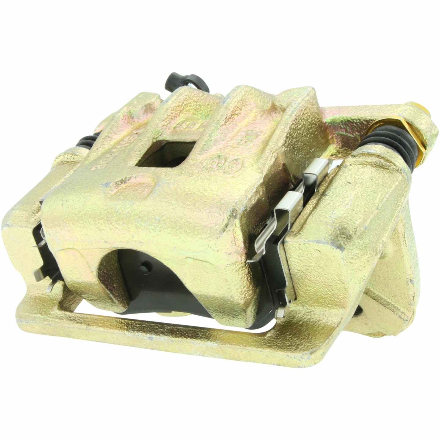 Centric Parts Disc Brake Caliper 142.51603