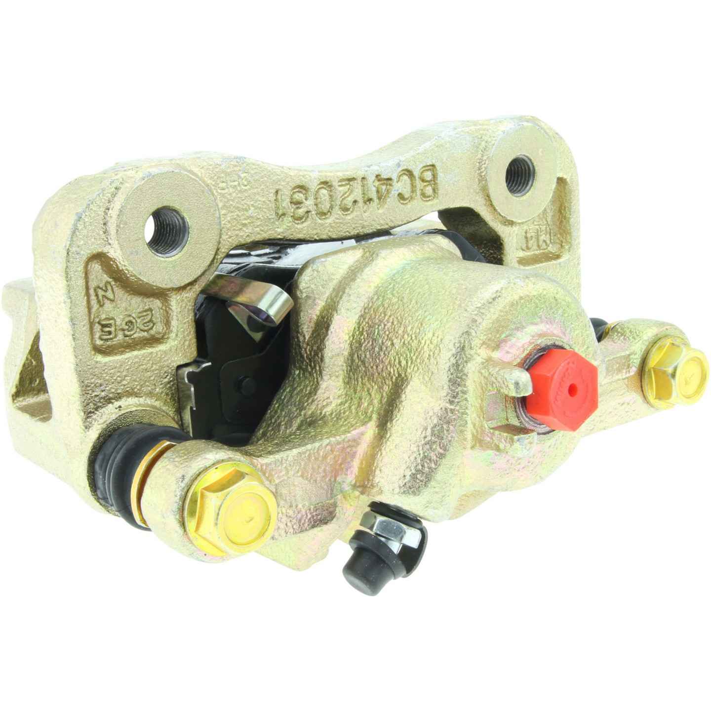 Centric Parts Disc Brake Caliper 142.51603