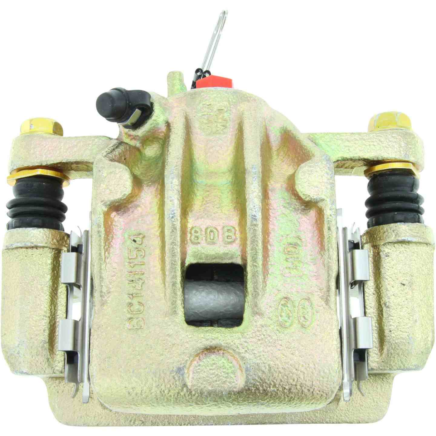 Centric Parts Disc Brake Caliper 142.51603
