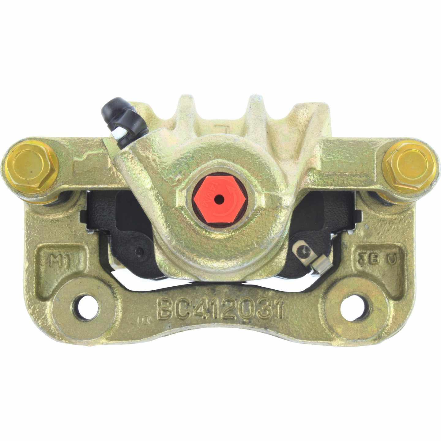 Centric Parts Disc Brake Caliper 142.51604