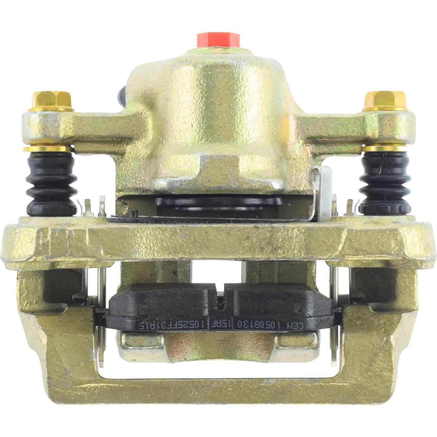 Centric Parts Disc Brake Caliper 142.51604