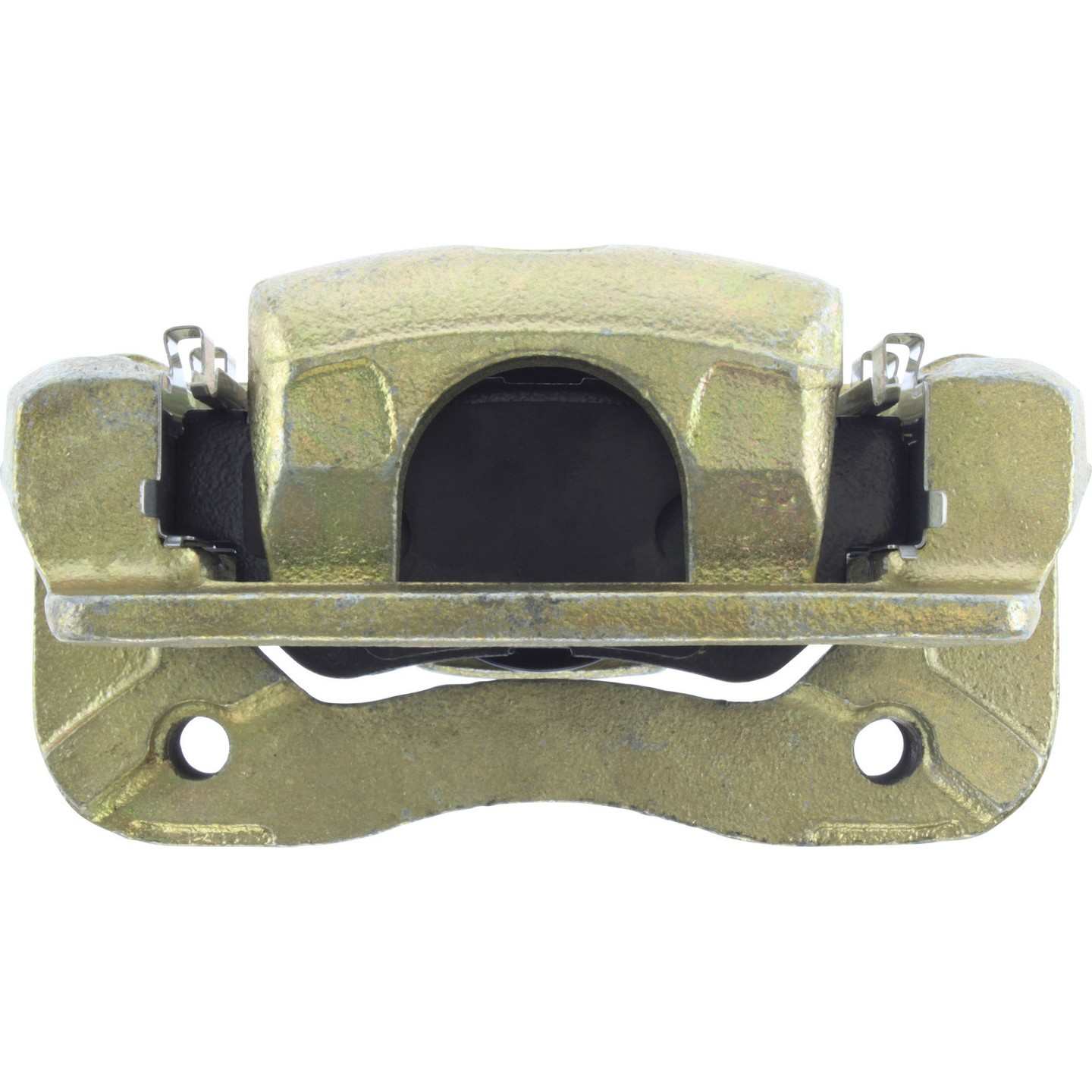 Centric Parts Disc Brake Caliper 142.51604