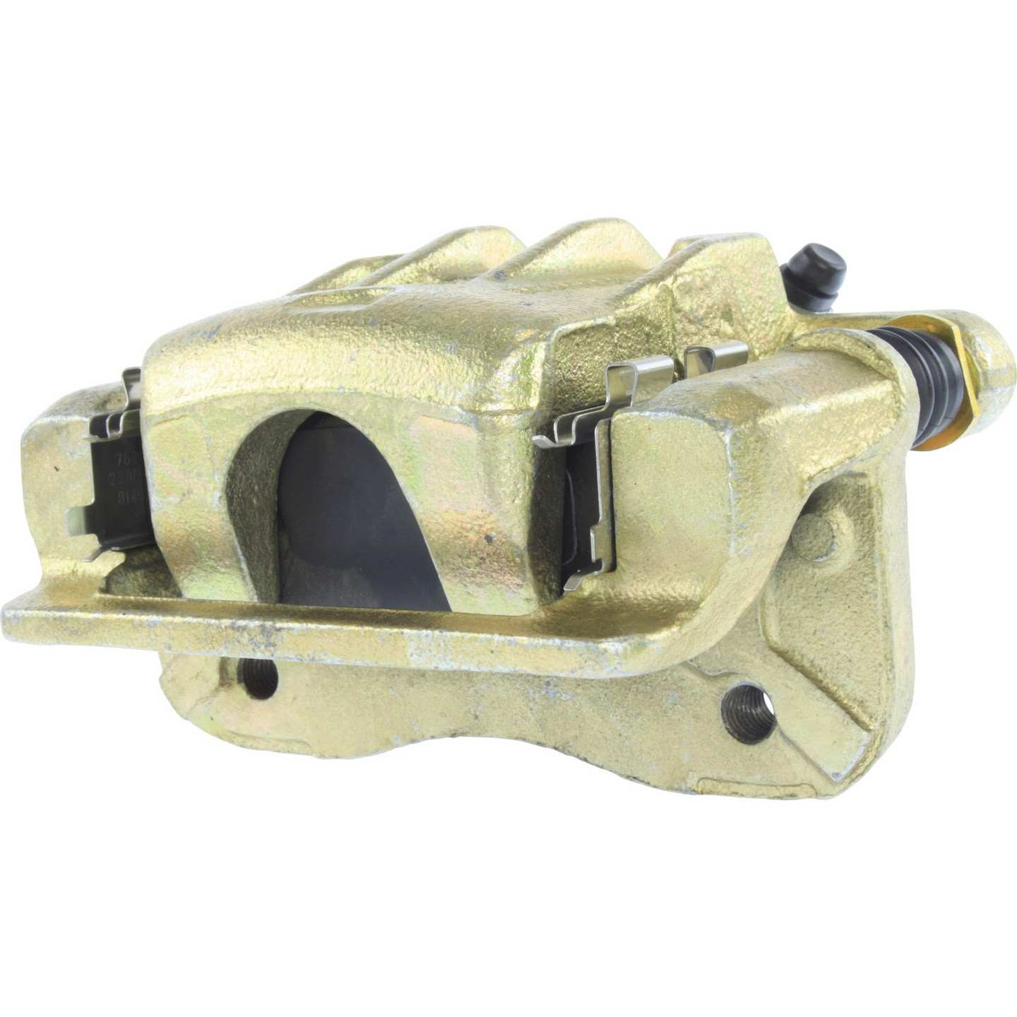 Centric Parts Disc Brake Caliper 142.51604