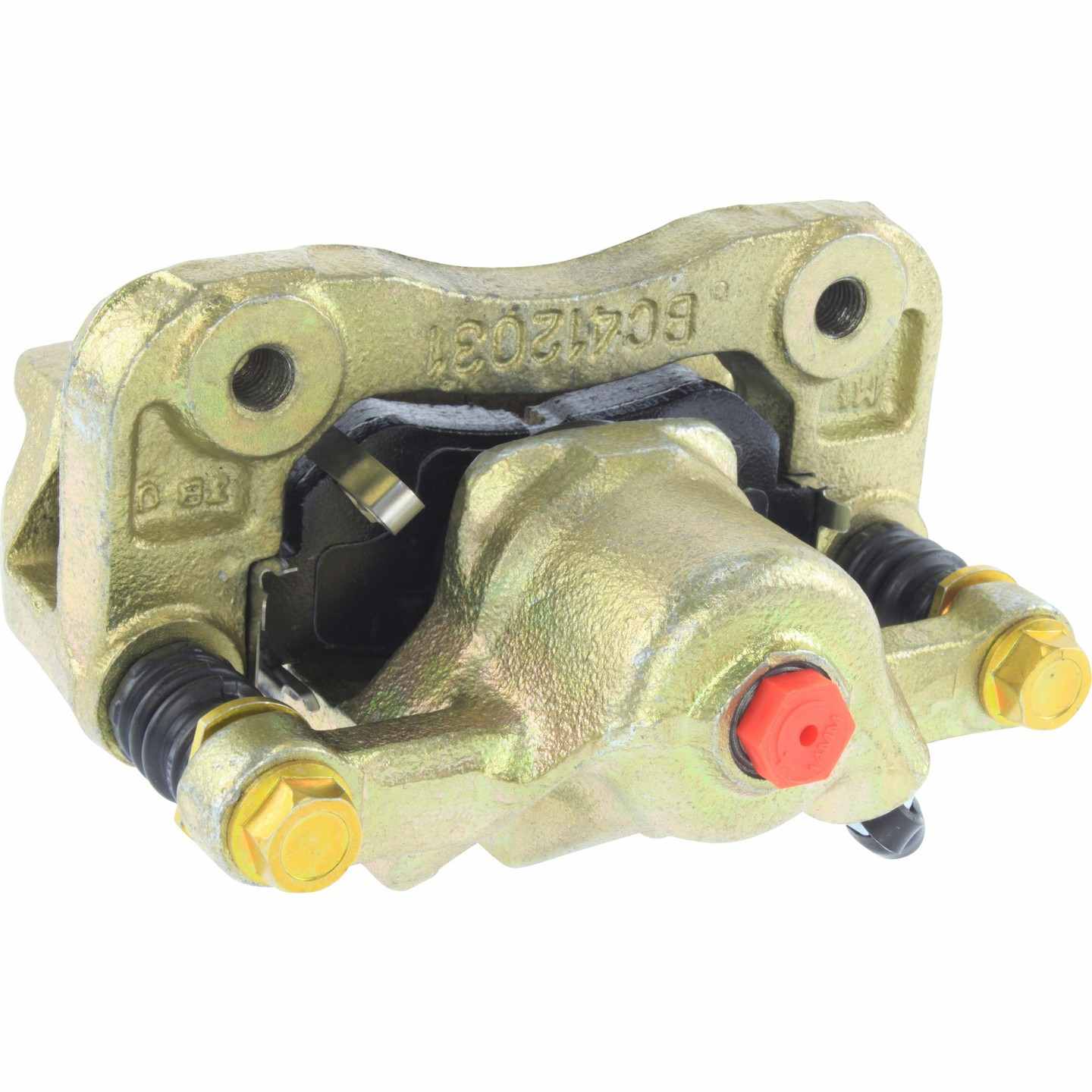 Centric Parts Disc Brake Caliper 142.51604