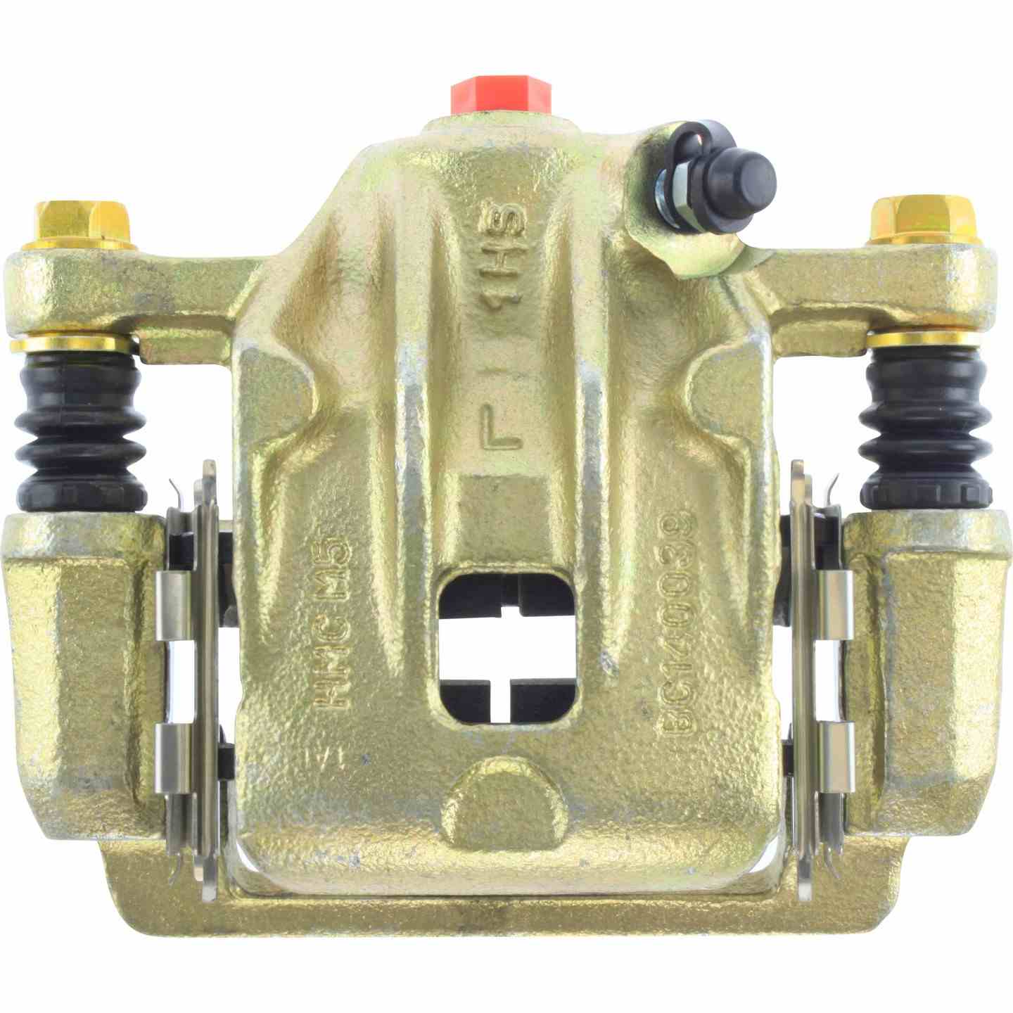 Centric Parts Disc Brake Caliper 142.51604