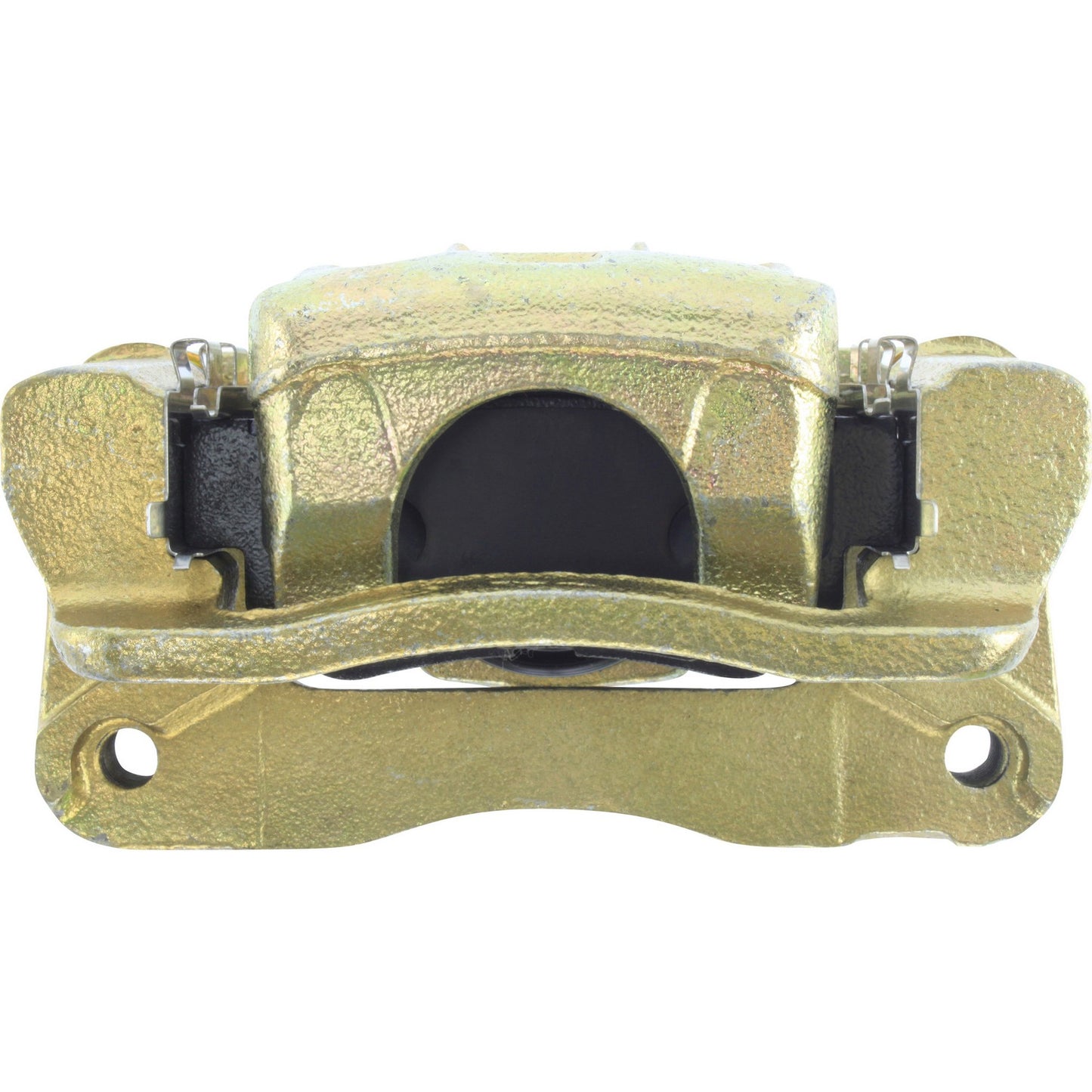 Centric Parts Disc Brake Caliper Posi Quiet Loaded with Anti-Corrosion Finish for 2001-2006 Hyundai Santa Fe 142.51611