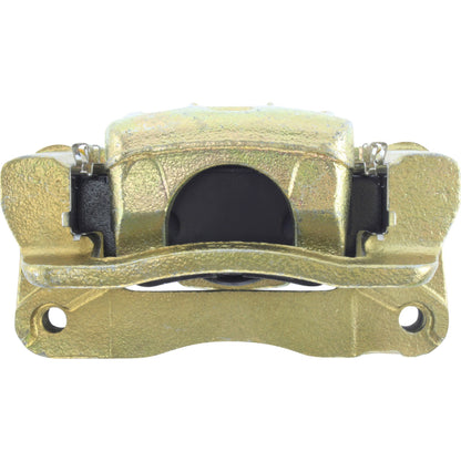 Centric Parts Disc Brake Caliper Posi Quiet Loaded with Anti-Corrosion Finish for 2001-2006 Hyundai Santa Fe 142.51611