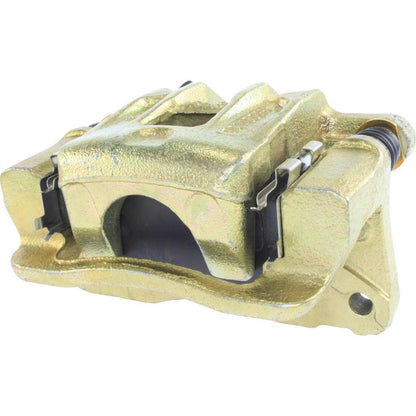Centric Parts Disc Brake Caliper Posi Quiet Loaded with Anti-Corrosion Finish for 2001-2006 Hyundai Santa Fe 142.51611