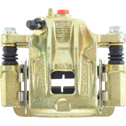 Centric Parts Disc Brake Caliper Posi Quiet Loaded with Anti-Corrosion Finish for 2001-2006 Hyundai Santa Fe 142.51611