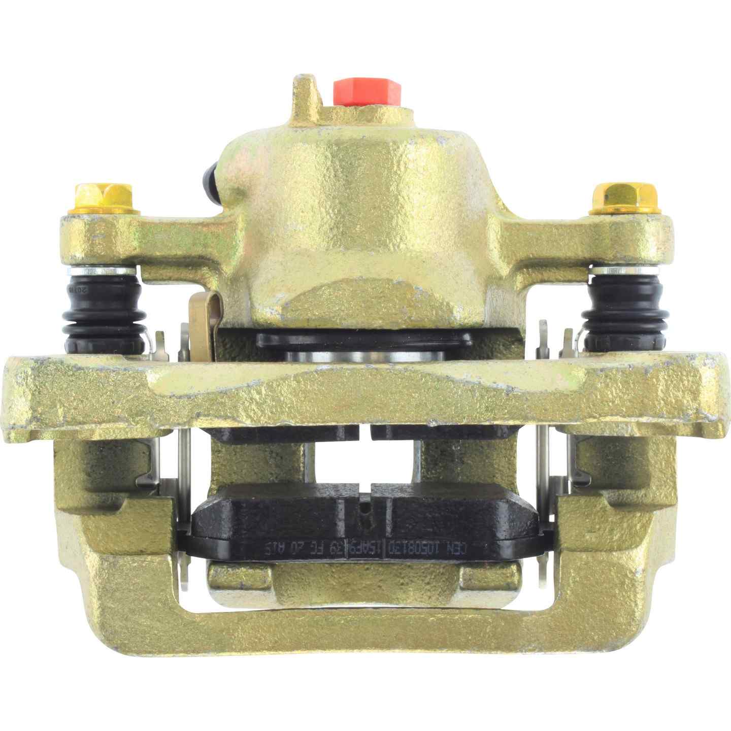Centric Parts Disc Brake Caliper Posi Quiet Loaded for 2001-2006 Hyundai Santa Fe 142.51612