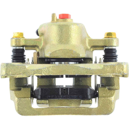 Centric Parts Disc Brake Caliper Posi Quiet Loaded for 2001-2006 Hyundai Santa Fe 142.51612