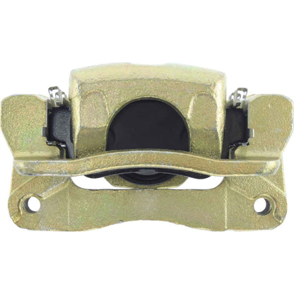 Centric Parts Disc Brake Caliper Posi Quiet Loaded for 2001-2006 Hyundai Santa Fe 142.51612