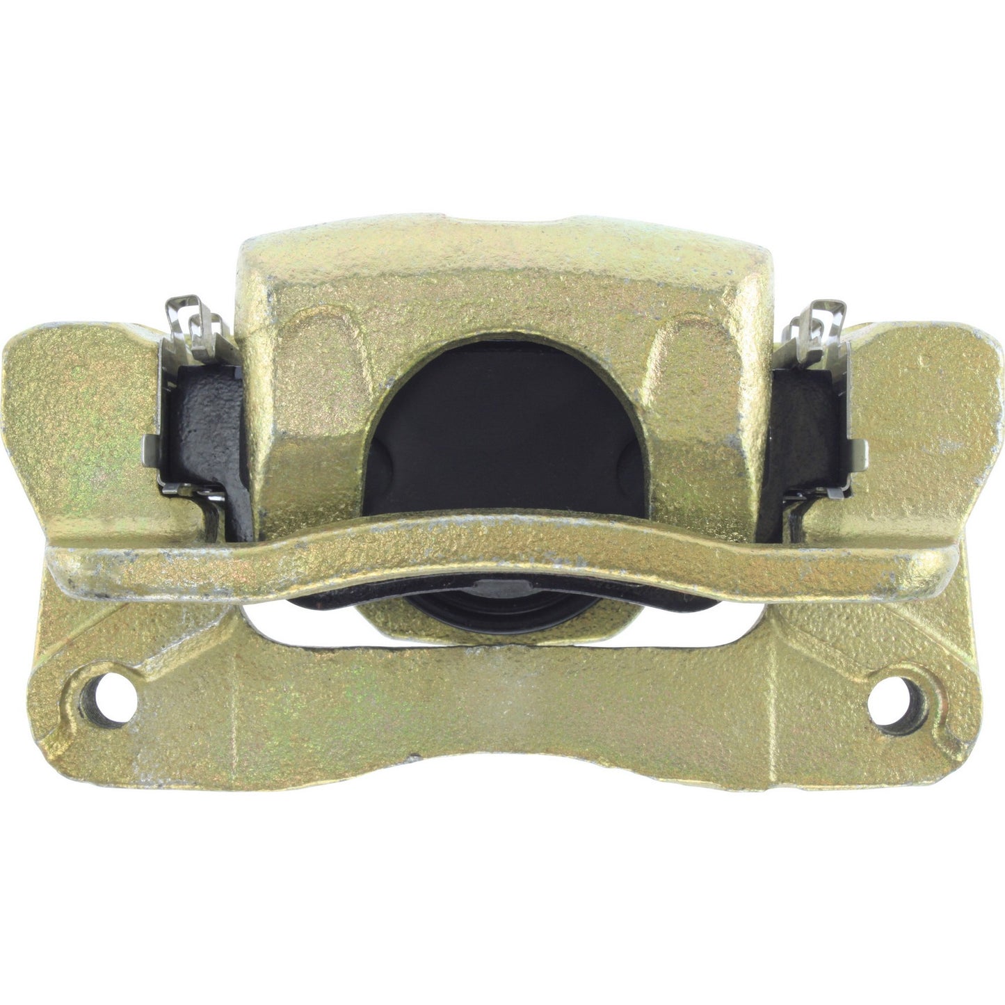 Centric Parts Disc Brake Caliper Posi Quiet Loaded for 2001-2006 Hyundai Santa Fe 142.51612