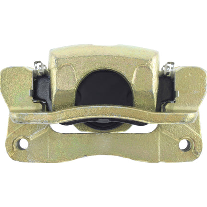 Centric Parts Disc Brake Caliper Posi Quiet Loaded for 2001-2006 Hyundai Santa Fe 142.51612