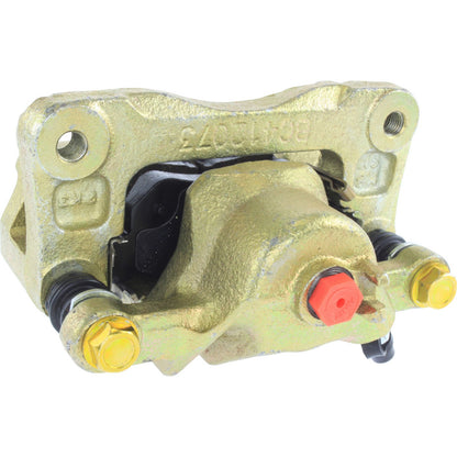 Centric Parts Disc Brake Caliper Posi Quiet Loaded for 2001-2006 Hyundai Santa Fe 142.51612