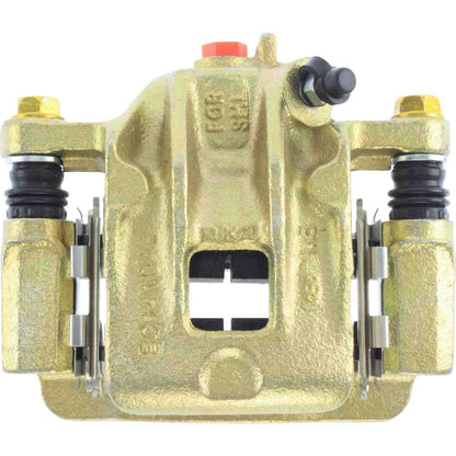 Centric Parts Disc Brake Caliper Posi Quiet Loaded for 2001-2006 Hyundai Santa Fe 142.51612