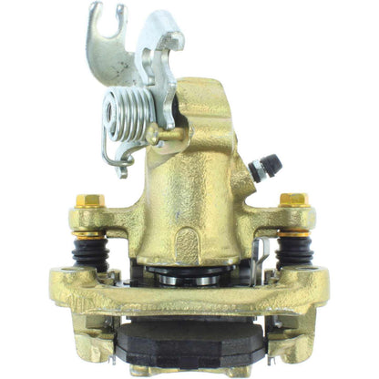 Centric Parts Disc Brake Caliper 142.51613