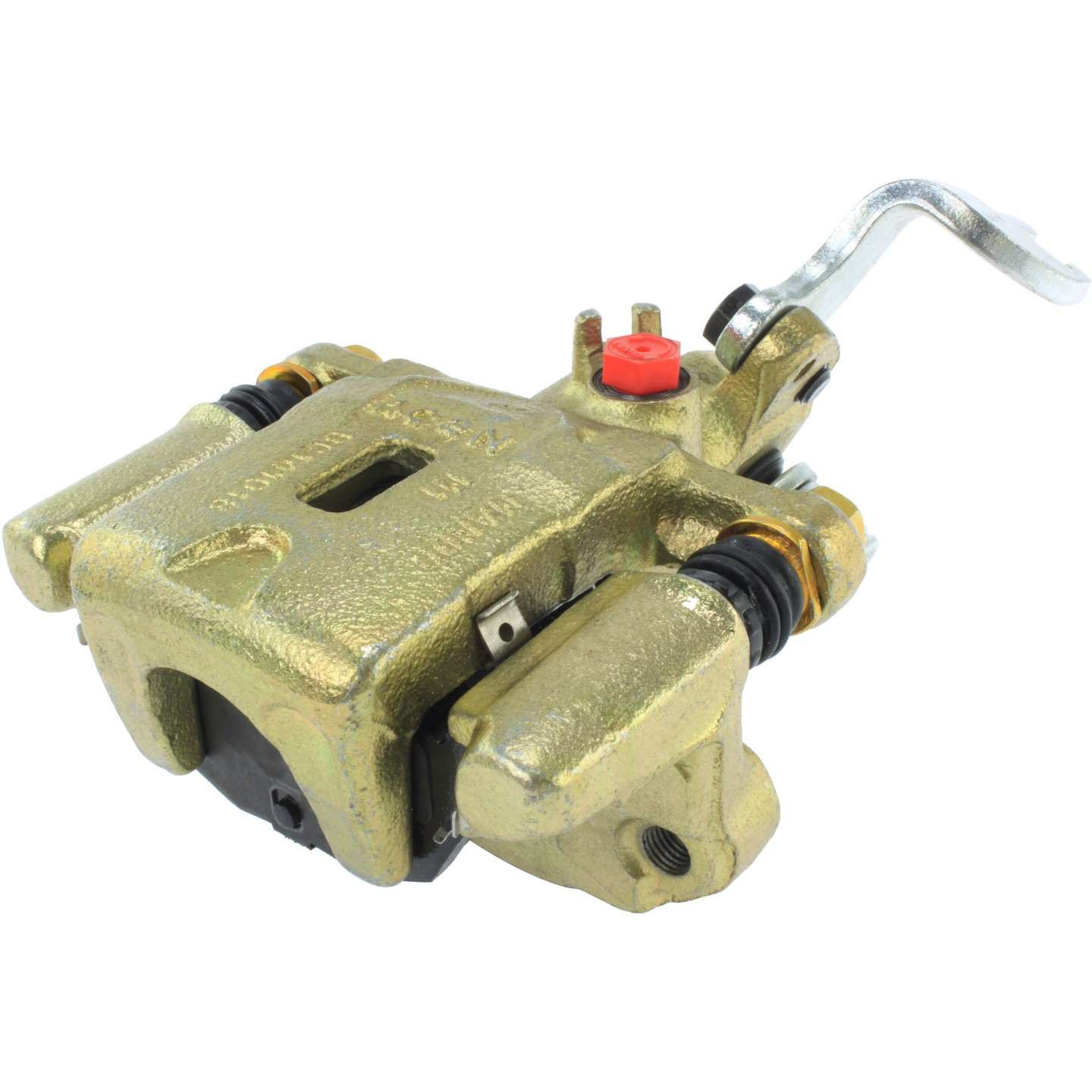 Centric Parts Disc Brake Caliper 142.51613