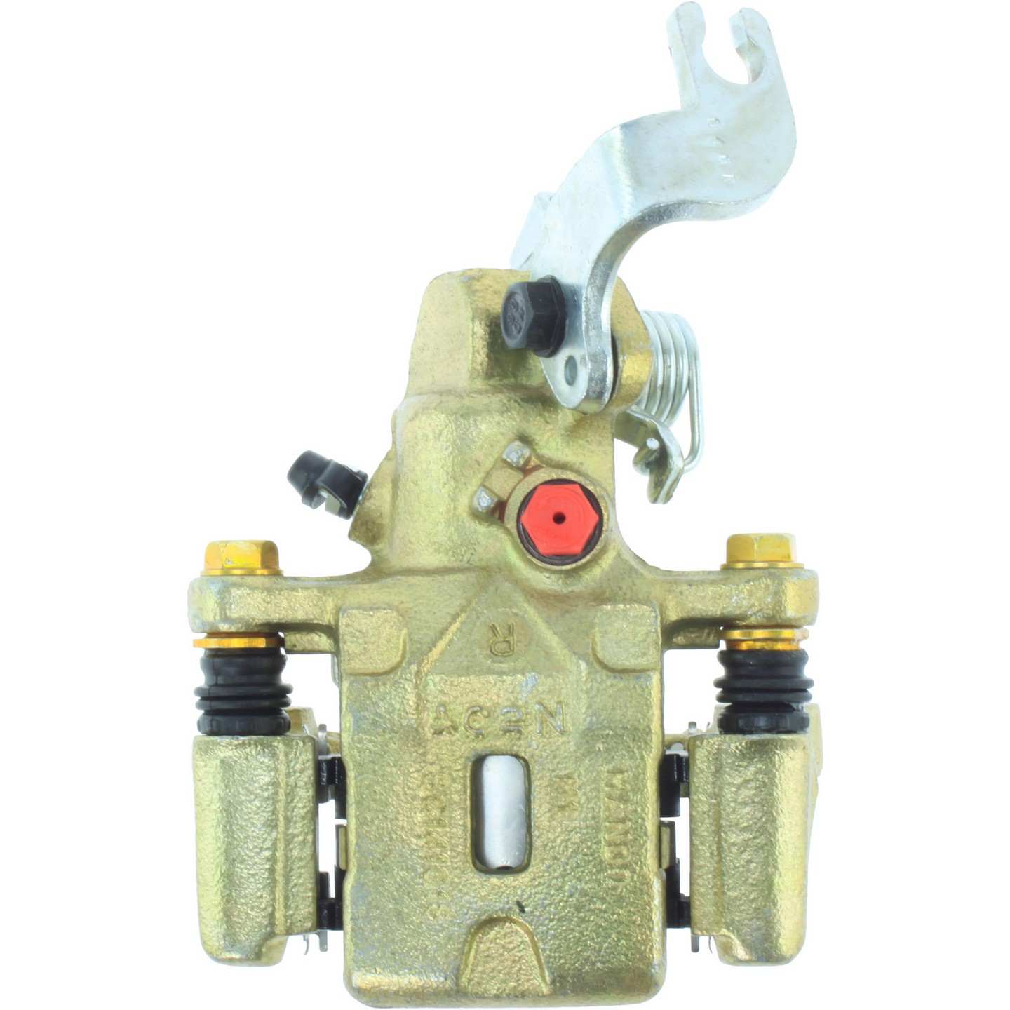 Centric Parts Disc Brake Caliper 142.51613