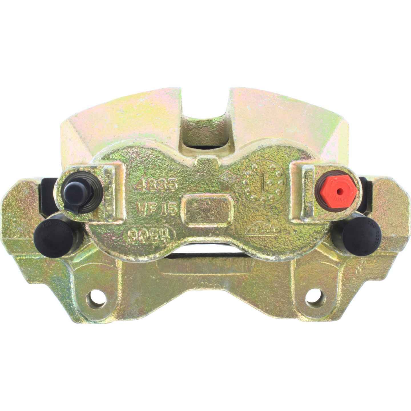 Centric Parts Disc Brake Caliper 142.58001