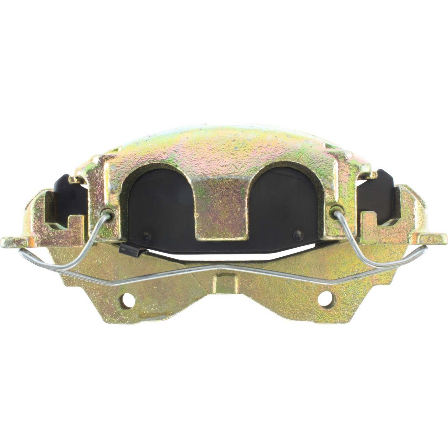 Centric Parts Disc Brake Caliper 142.58001