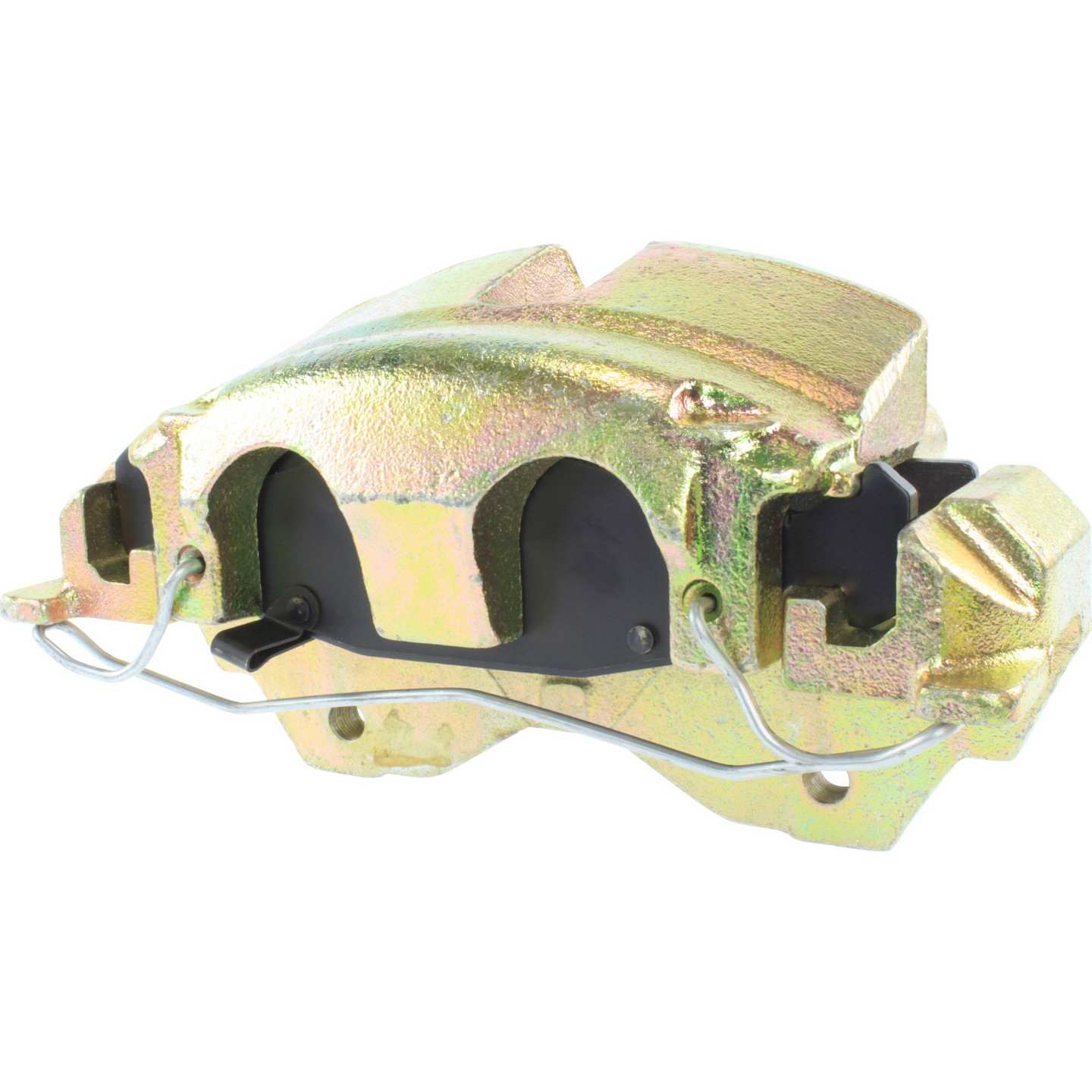 Centric Parts Disc Brake Caliper 142.58001