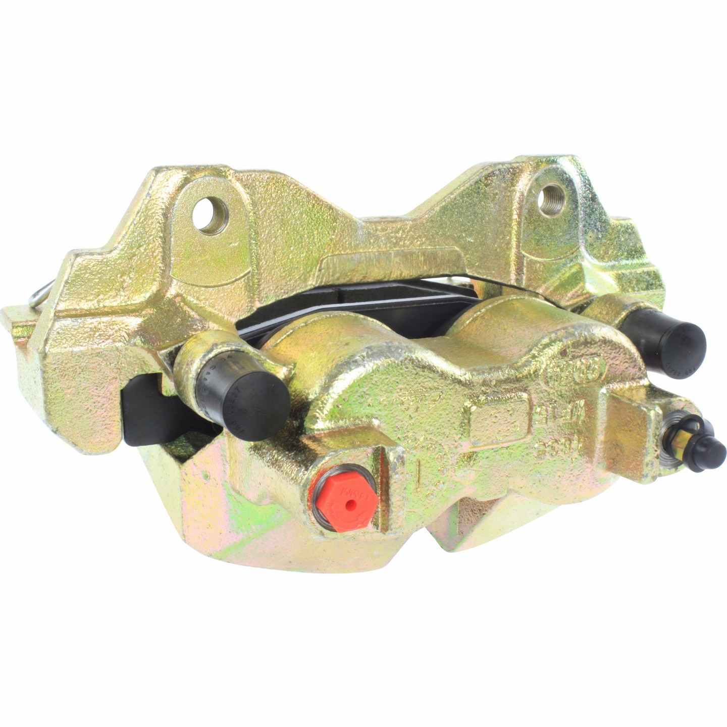 Centric Parts Disc Brake Caliper 142.58001