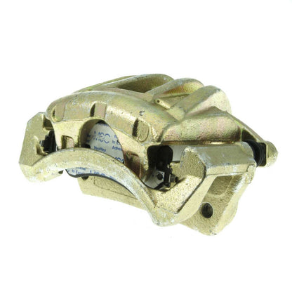 Centric Parts Disc Brake Caliper Posi Quiet Loaded for 2002-2007 Jeep Liberty 142.58003